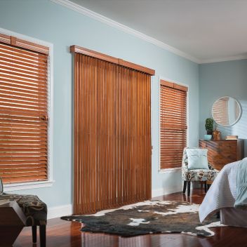 Aura Blinds, Shutters, and Cellular Shades in Calgary